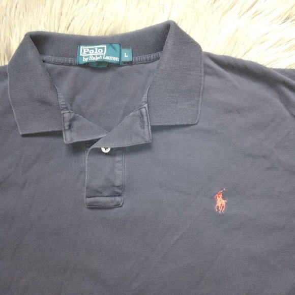Ralph lauren polo shirts large - Picture 8 of 11